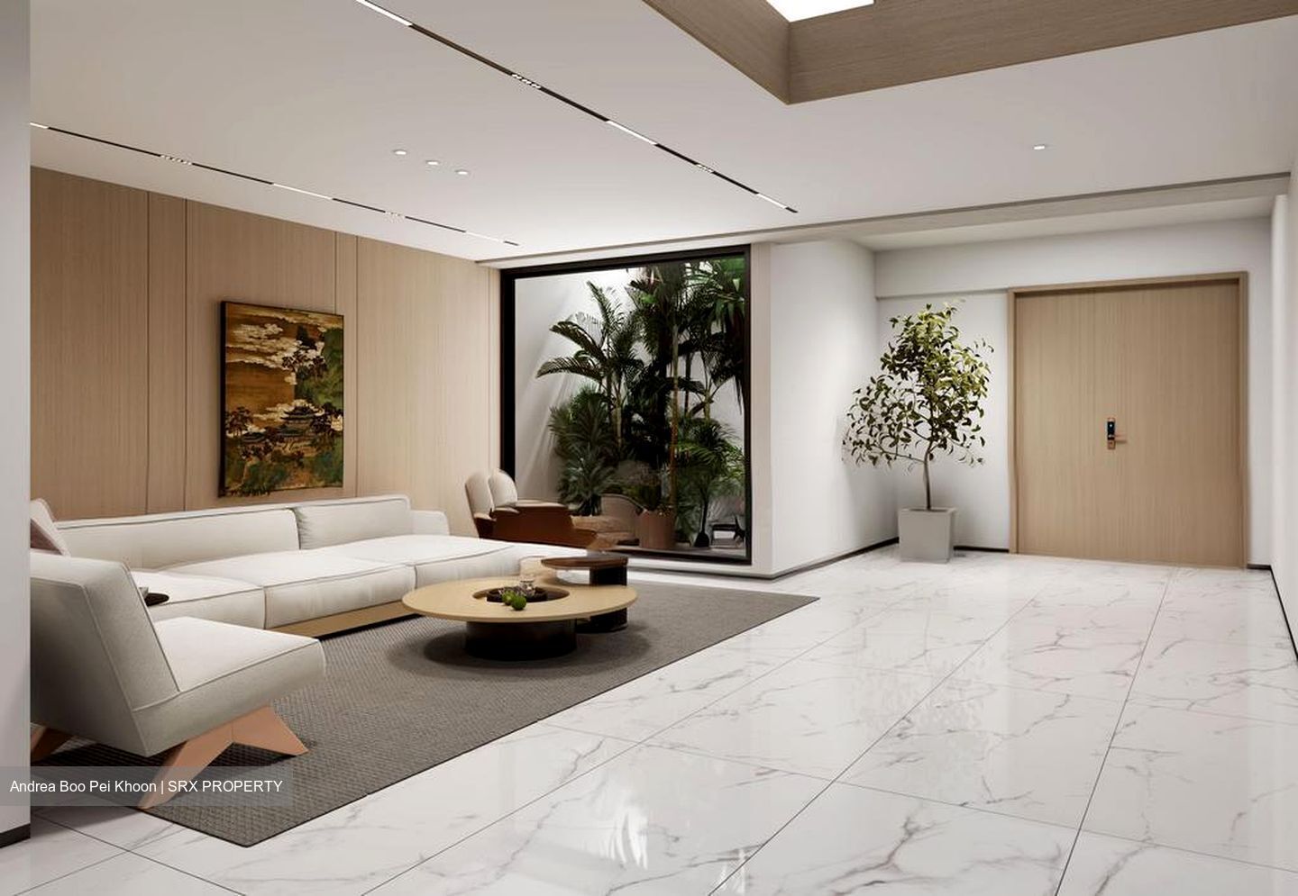 Sembawang Hills Estate (D20), Terrace #518314851
